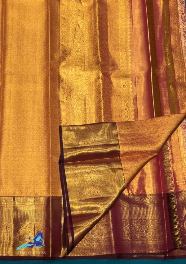 silk saree in Salem