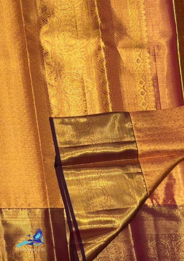silk saree in Salem