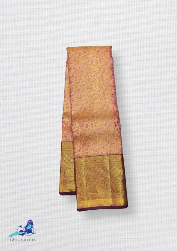 silk saree in Salem