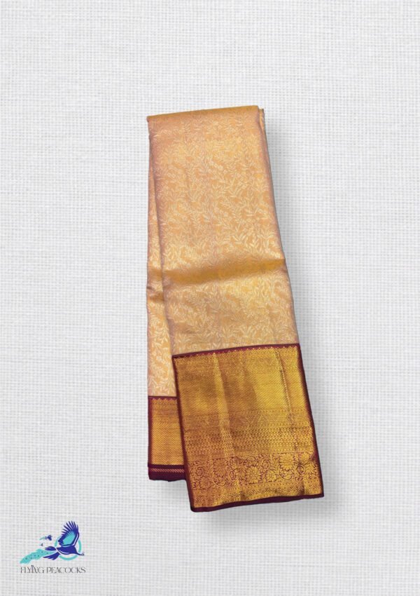silk saree in Salem