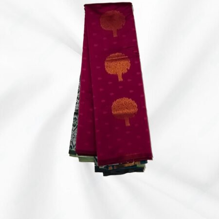 silk saree in Salem