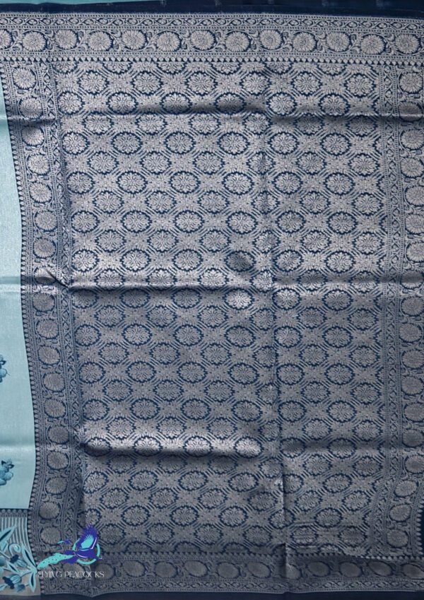 silk saree in Salem