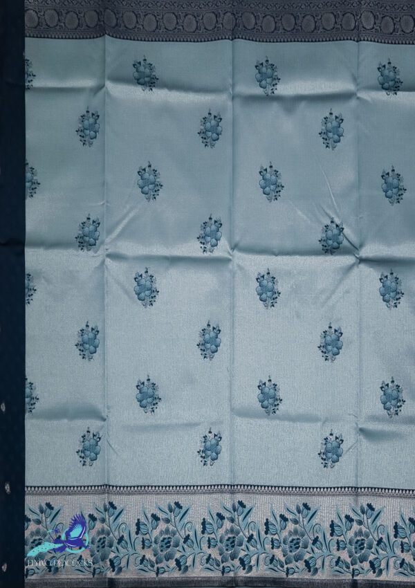 silk saree in Salem