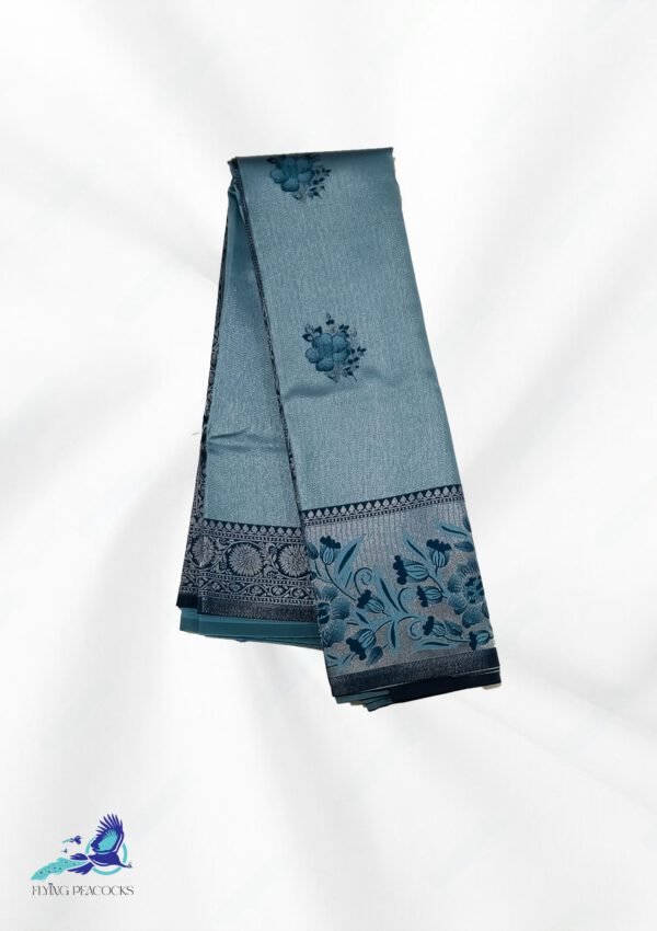 silk saree in Salem