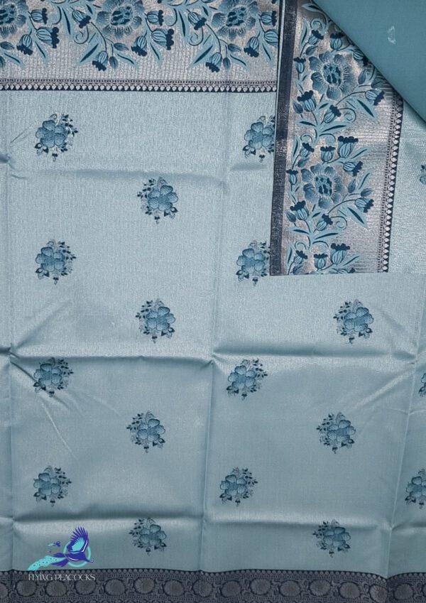 silk saree in Salem