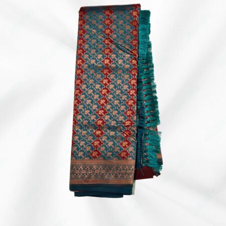silk saree in Salem