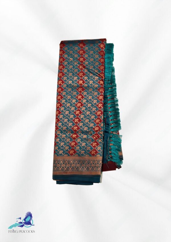silk saree in Salem