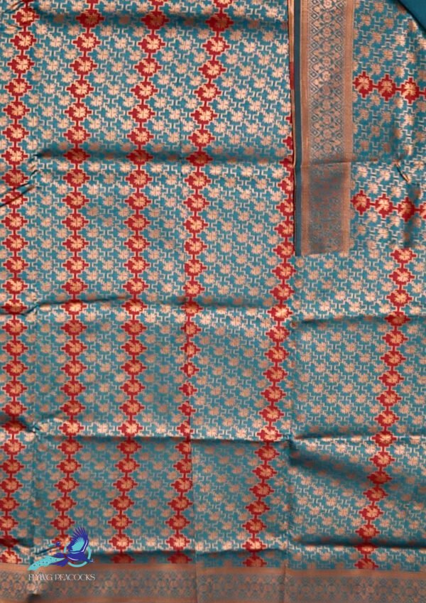 silk saree in Salem