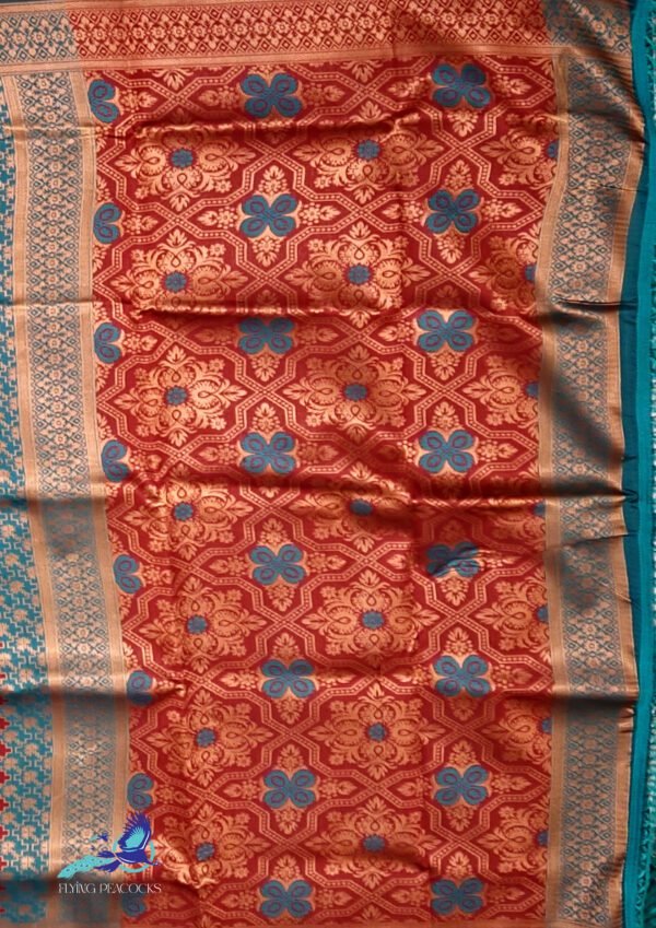 silk saree in Salem
