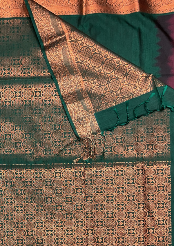 silk saree in Salem