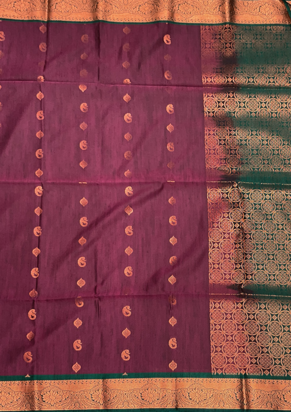 silk saree in Salem