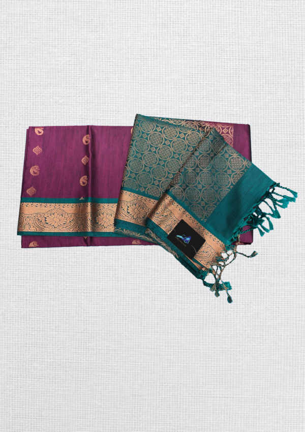 silk saree in Salem