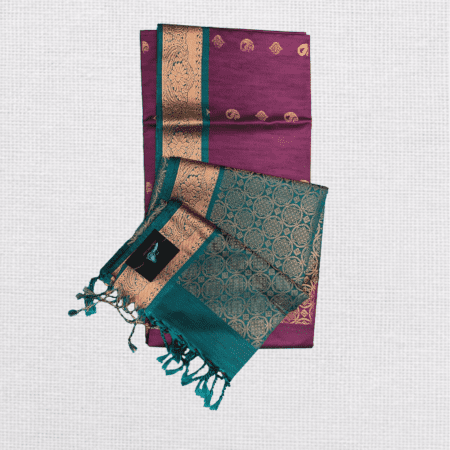 silk saree in Salem