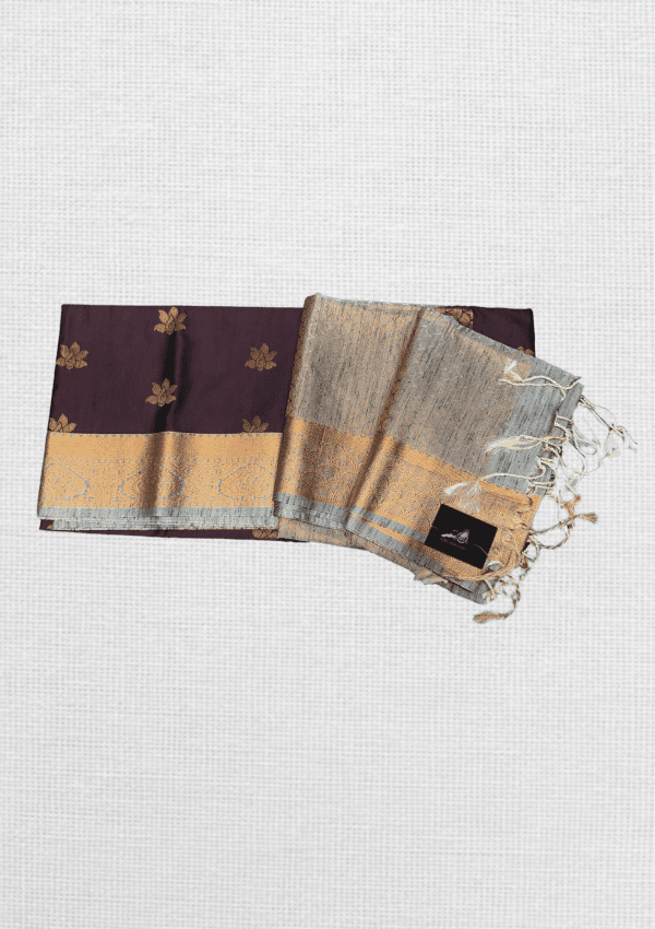 silk saree in Salem