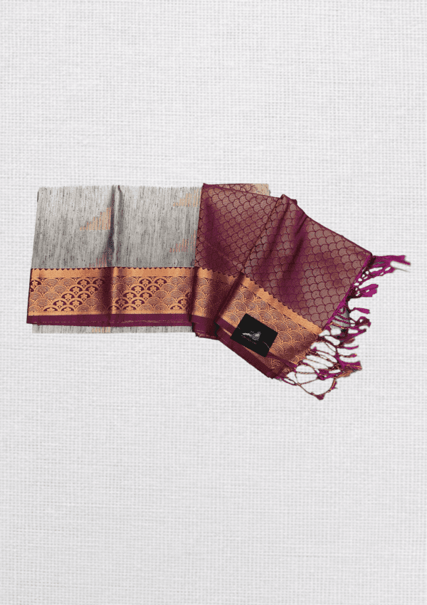 silk saree in Salem