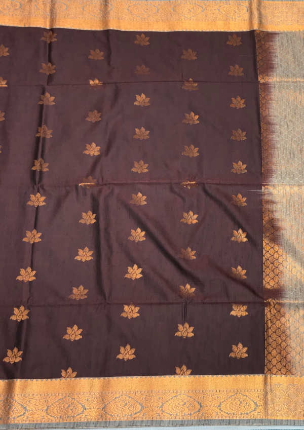 silk saree in Salem