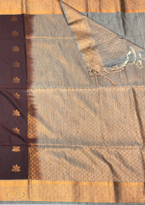 silk saree in Salem