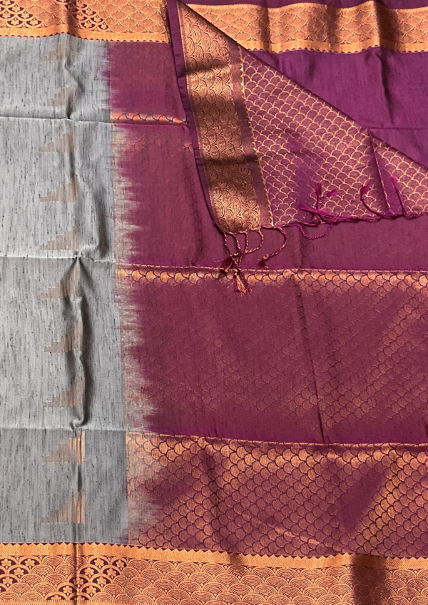 silk saree in Salem