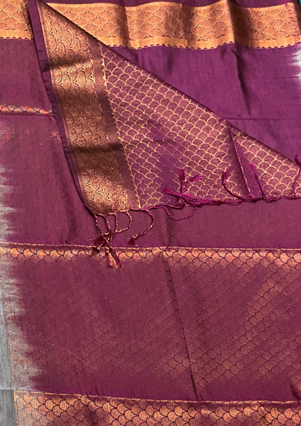 silk saree in Salem