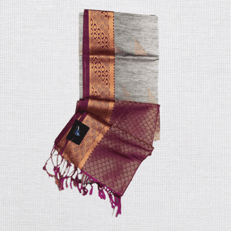 silk saree in Salem