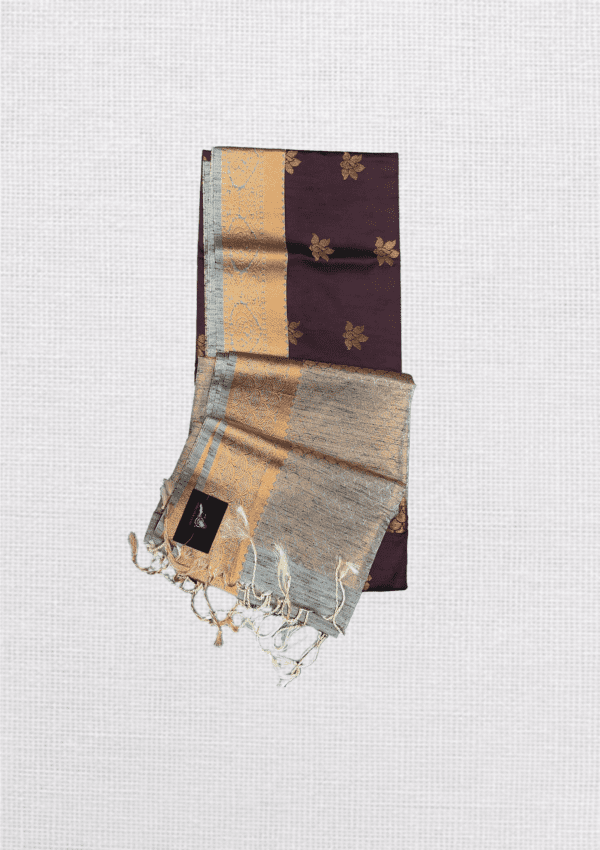silk saree in Salem