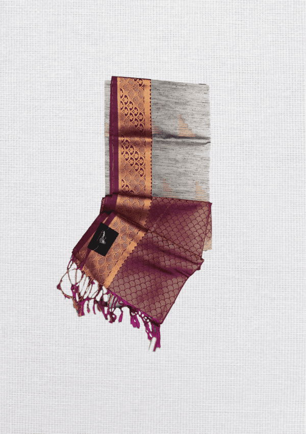 silk saree in Salem
