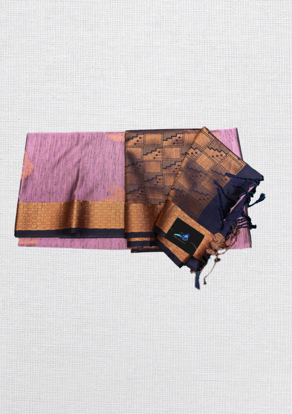 silk saree in Salem