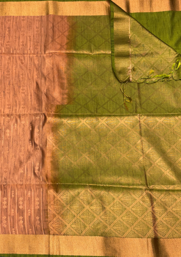 silk saree in Salem