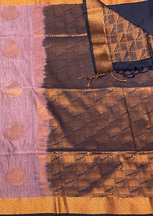silk saree in Salem
