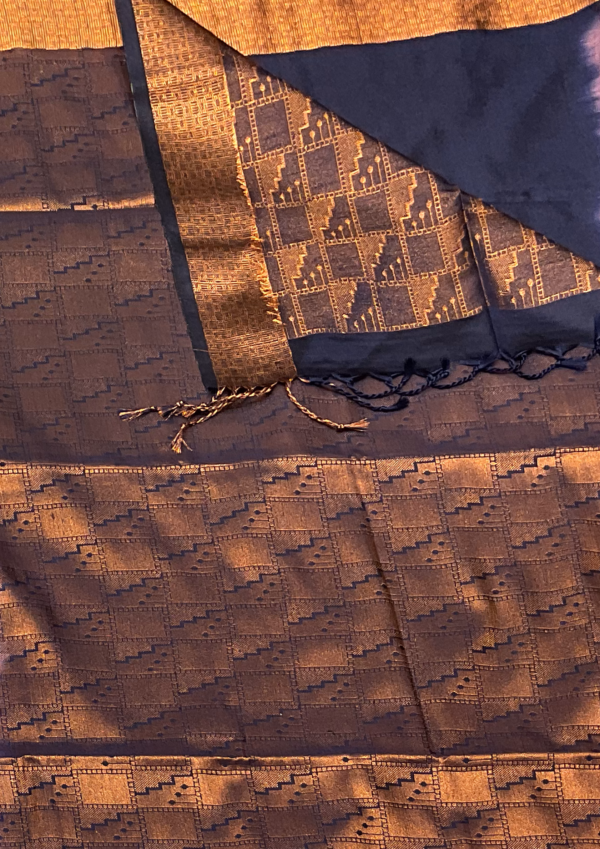 silk saree in Salem