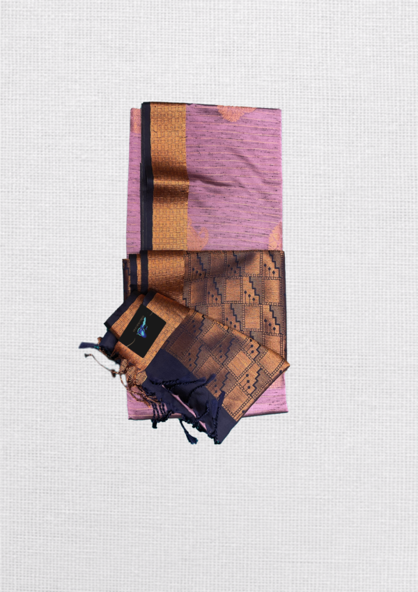silk saree in Salem