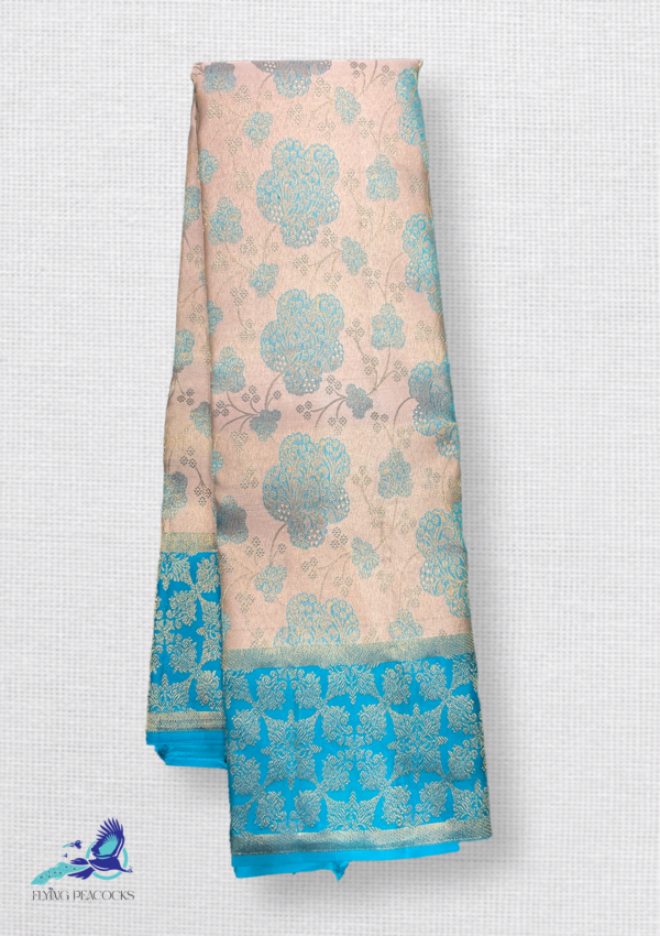 silk saree in Salem
