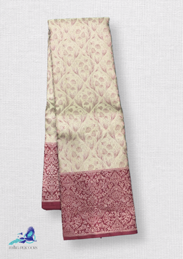 silk saree in Salem