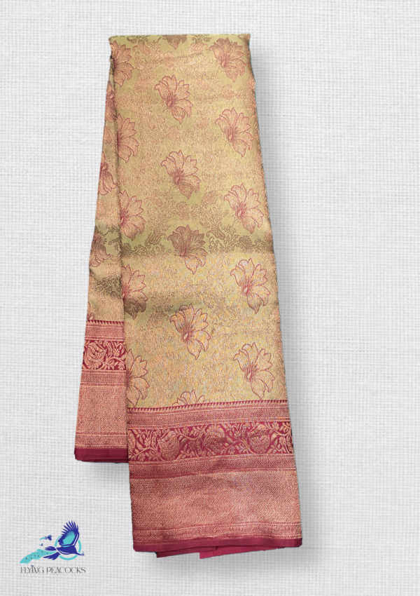 silk saree in Salem