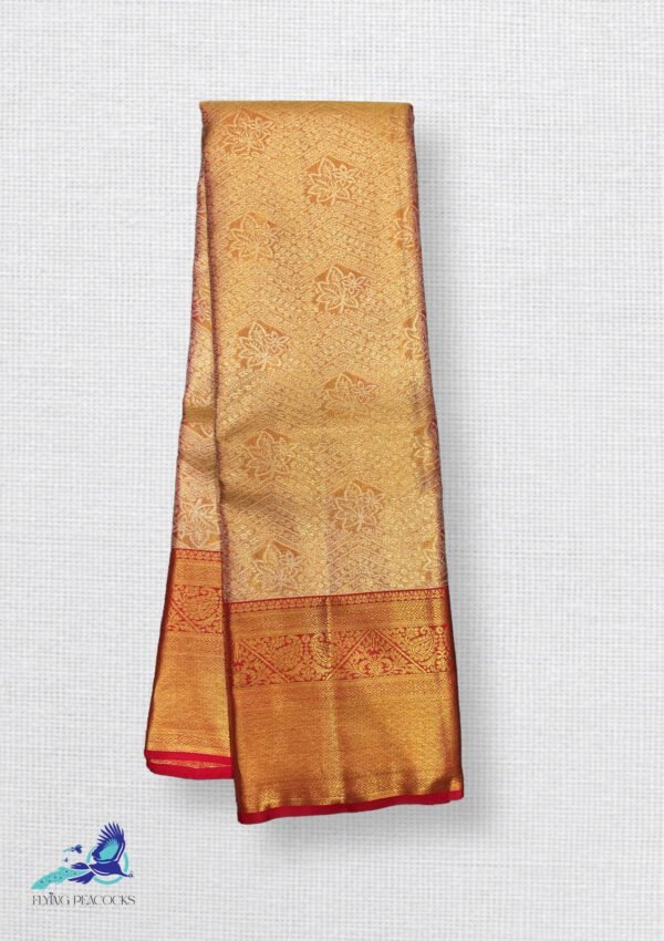 silk saree in Salem