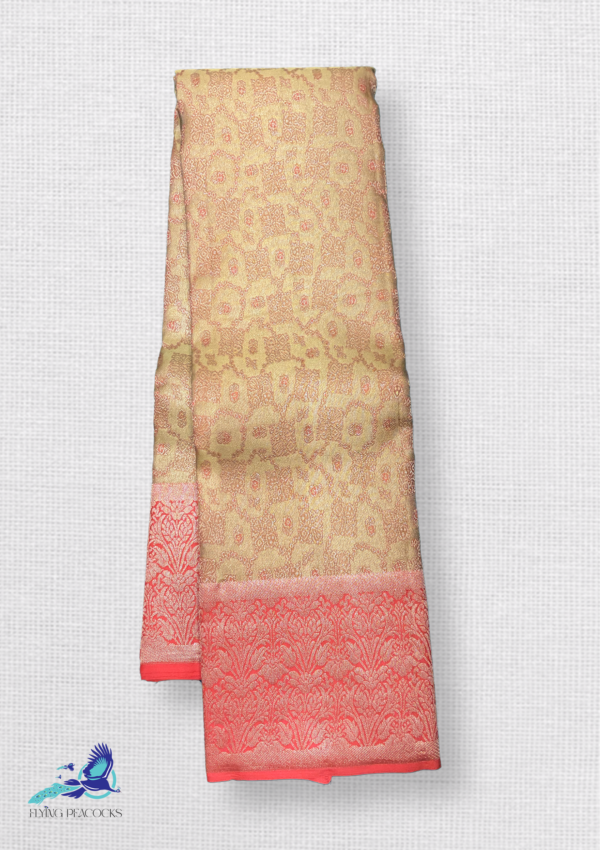 silk saree in Salem
