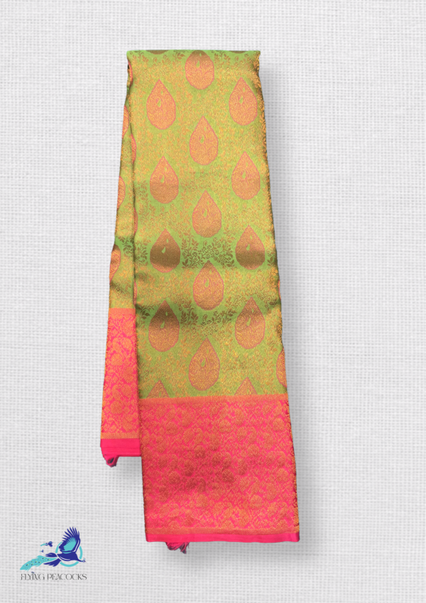 silk saree in Salem