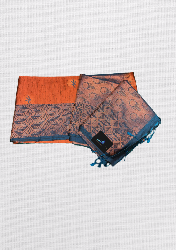 silk saree in Salem