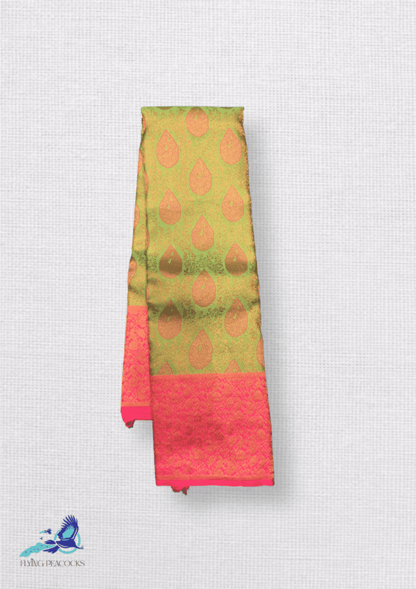 silk saree in Salem