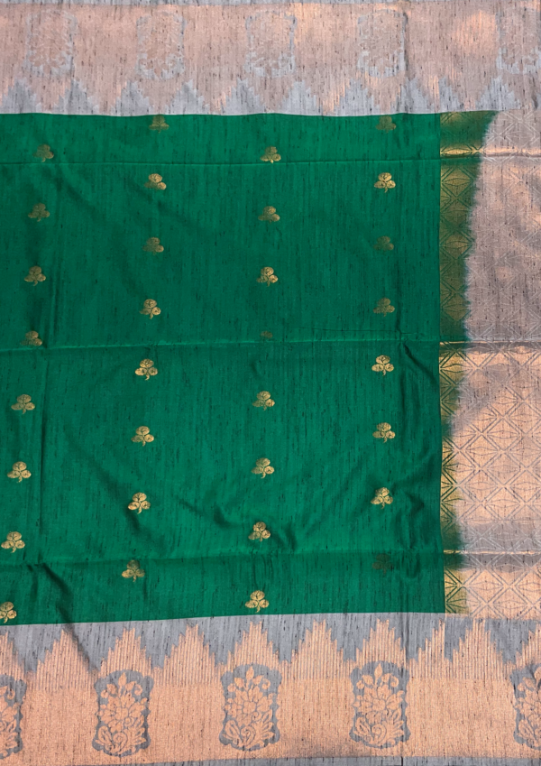 silk saree in Salem