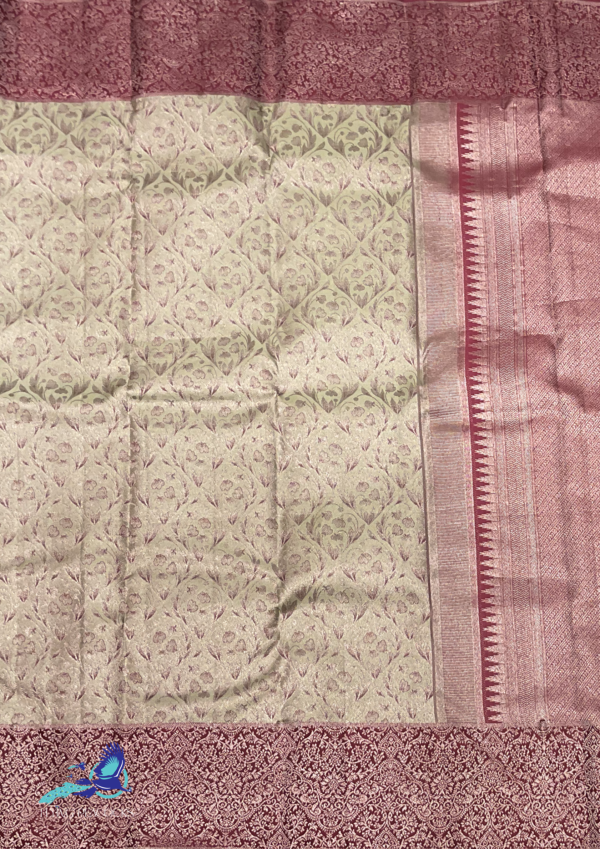 silk saree in Salem