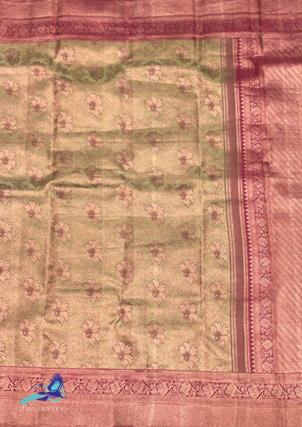 silk saree in Salem