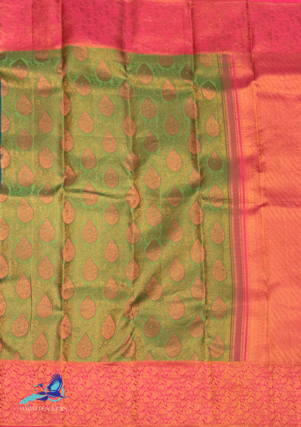 silk saree in Salem