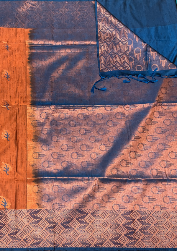 silk saree in Salem