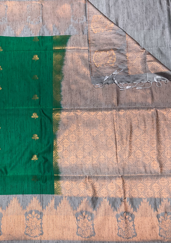 silk saree in Salem