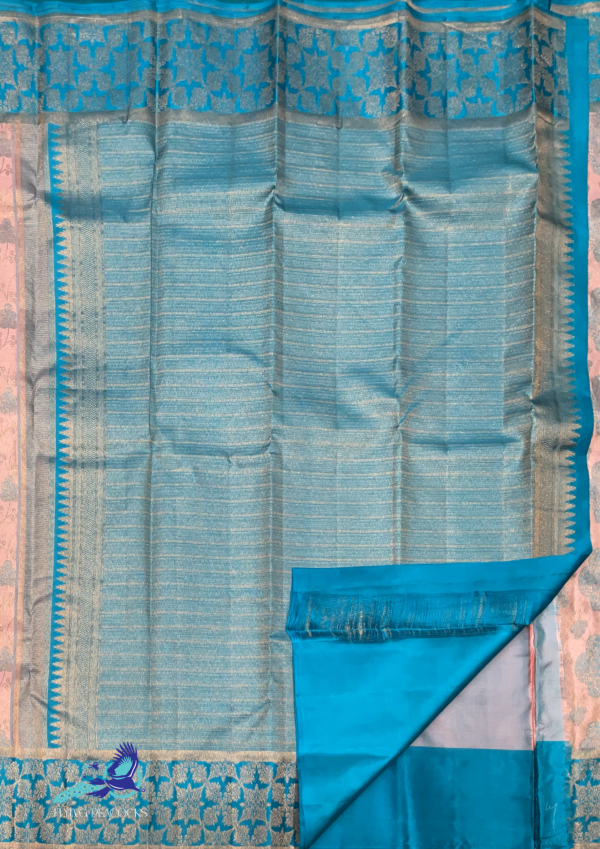 silk saree in Salem