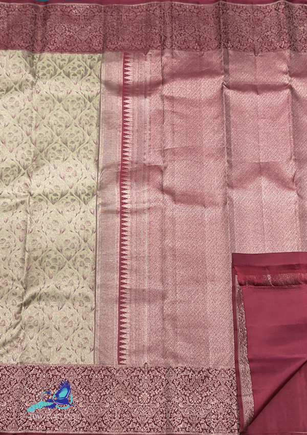 silk saree in Salem