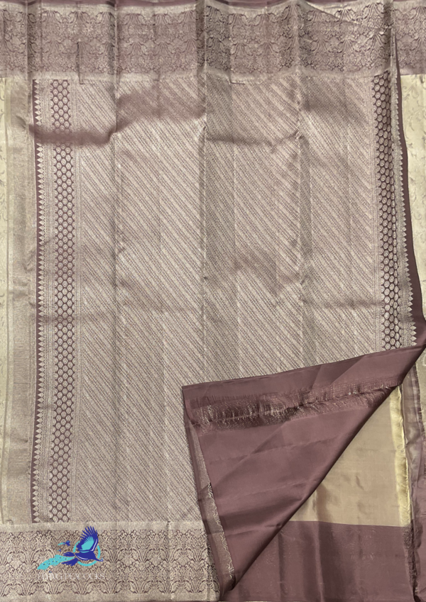 silk saree in Salem