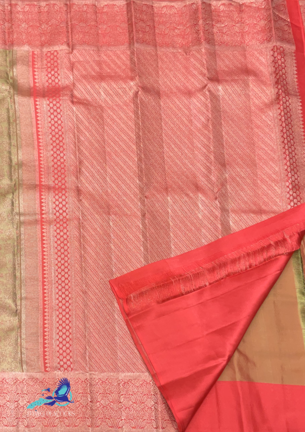 silk saree in Salem