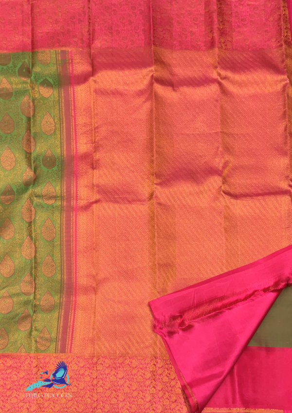 silk saree in Salem